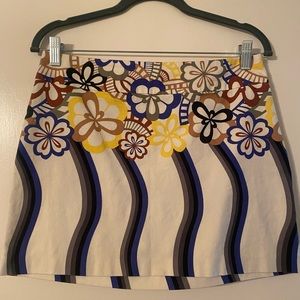 •Old Navy• Funky | Cute• Skirt•